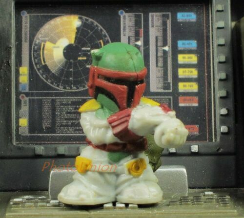 STAR WARS - Episode V - Legends in 3D - Boba Fett 1/2 Bust