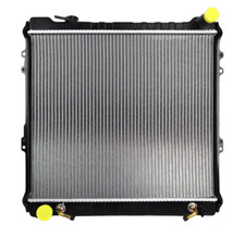 Radiateur Toyota RUNNER