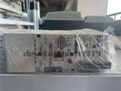 1PC Lenze Frequency converter E84AVSCE3024VXS NEW