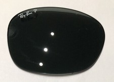 Ray Ban RB4101 G15 Polarized Replacement RIGHT LENS ONLY Glass Authentic