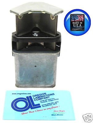 Lassco 5/16" Die for Corner Rounder CR-20 CR-50 CR-50B CR-50P CR-50XP [New]