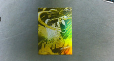 2021 Topps Fire We Have Liftoff Gold Minted #5 Luis Robert White Sox