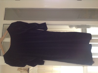 Vila dress size large nwt