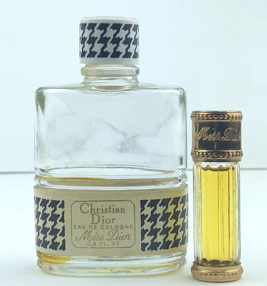 original miss dior perfume