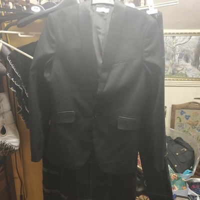 h&m dinner jacket