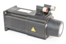 LENZE MCS 12H15-SRMP1-B19N-ST5S00N-R0SU, Servo motor
