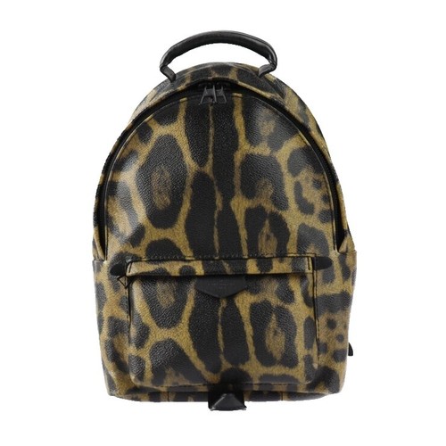 LOUIS VUITTON Epi Mabillon Backpack Yellow M52239 LV Auth  display picture 2