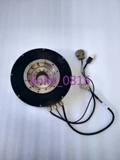 1Pcs Used JUSTEK JTR2408-1A02N DD motor