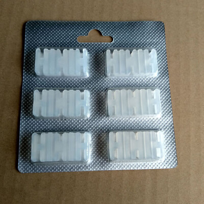 For Vorwerk VK135 VK136 VK140 VK150 Vacuum Cleaner Air Freshener Perfume Tablets