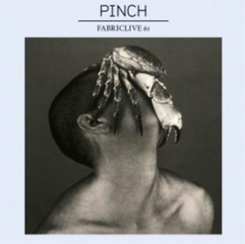 Various Artists FabricLive 61: Mixed By Pinch (CD) Album