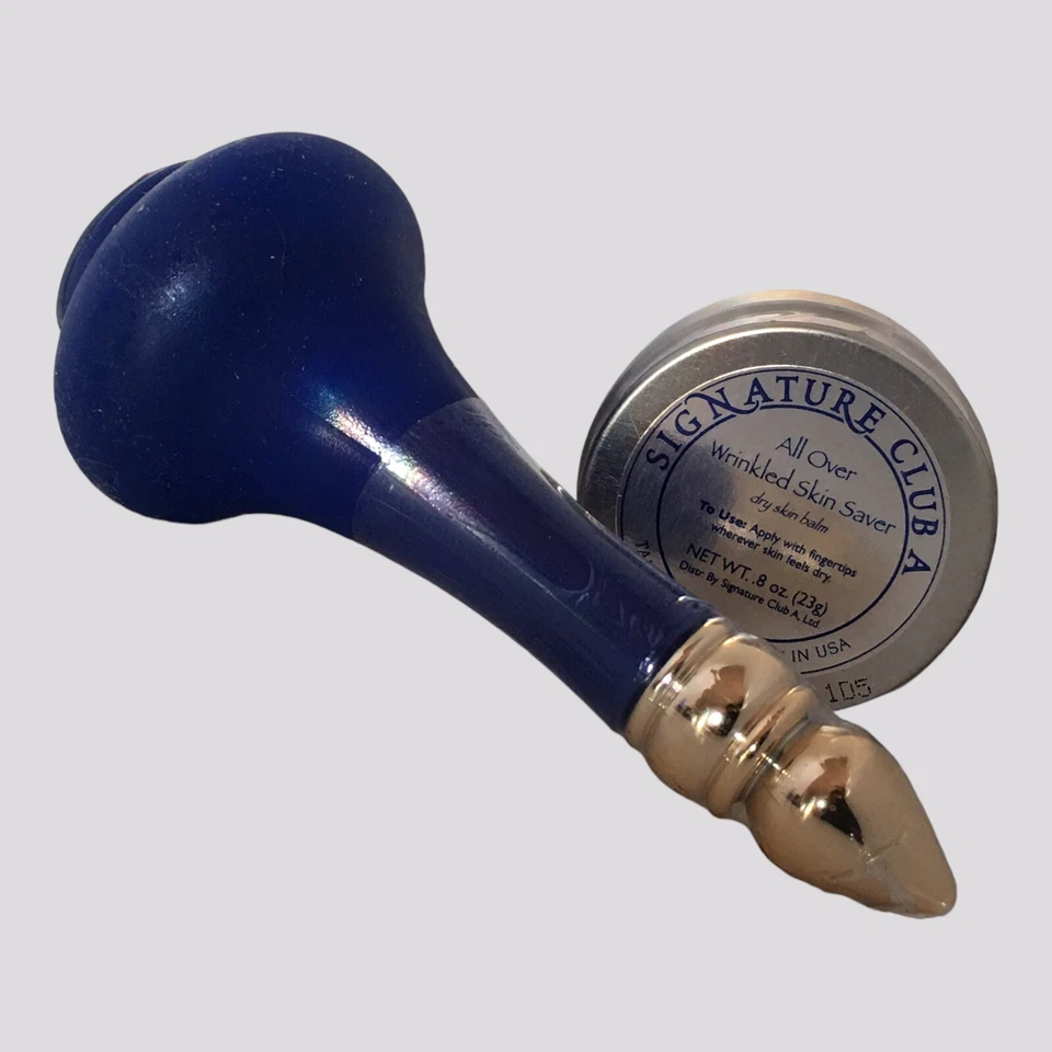 Signature Club A Precious Moroccan Argan Oil All Over Wrinkled Skin Saver + GWP - Image 2 of 4