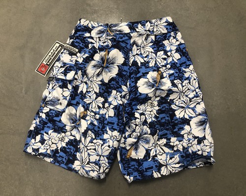 NEW VOLCOM BOARDSHORTS SURF SUP SURFING MX HAWAII TRUNKS SIZE 28 - Picture 2 of 2