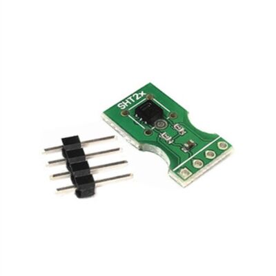 1pc SHT20 Digital Temperature and Humidity Sensor #E1*