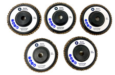 Fächerscheiben Set 76x10mm 10,8-12V für min...