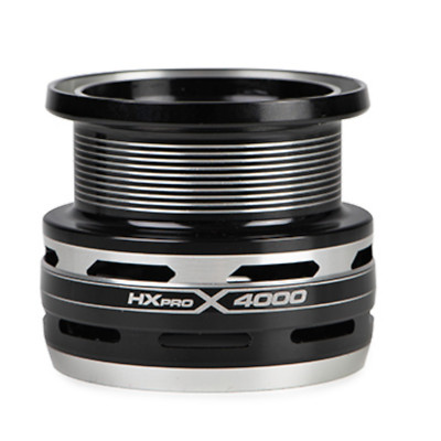 Fox Matrix Hx 4000 Spare Spool - Reservespule, Rollenspule, Spule, Ersatzspule 