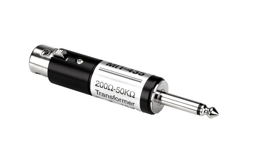 Hosa DTP-802 8-Ch 1/4