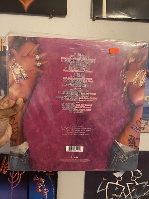 米2discs LP Lil Kim The Notorious KIM 603497845217 Rhino Records (2), Undeas Recording, LLC, Atlantic Recording Corporation /00520 The Notorious K.I.M. by Lil Kim (Record, 2021) 603497845217| eBay