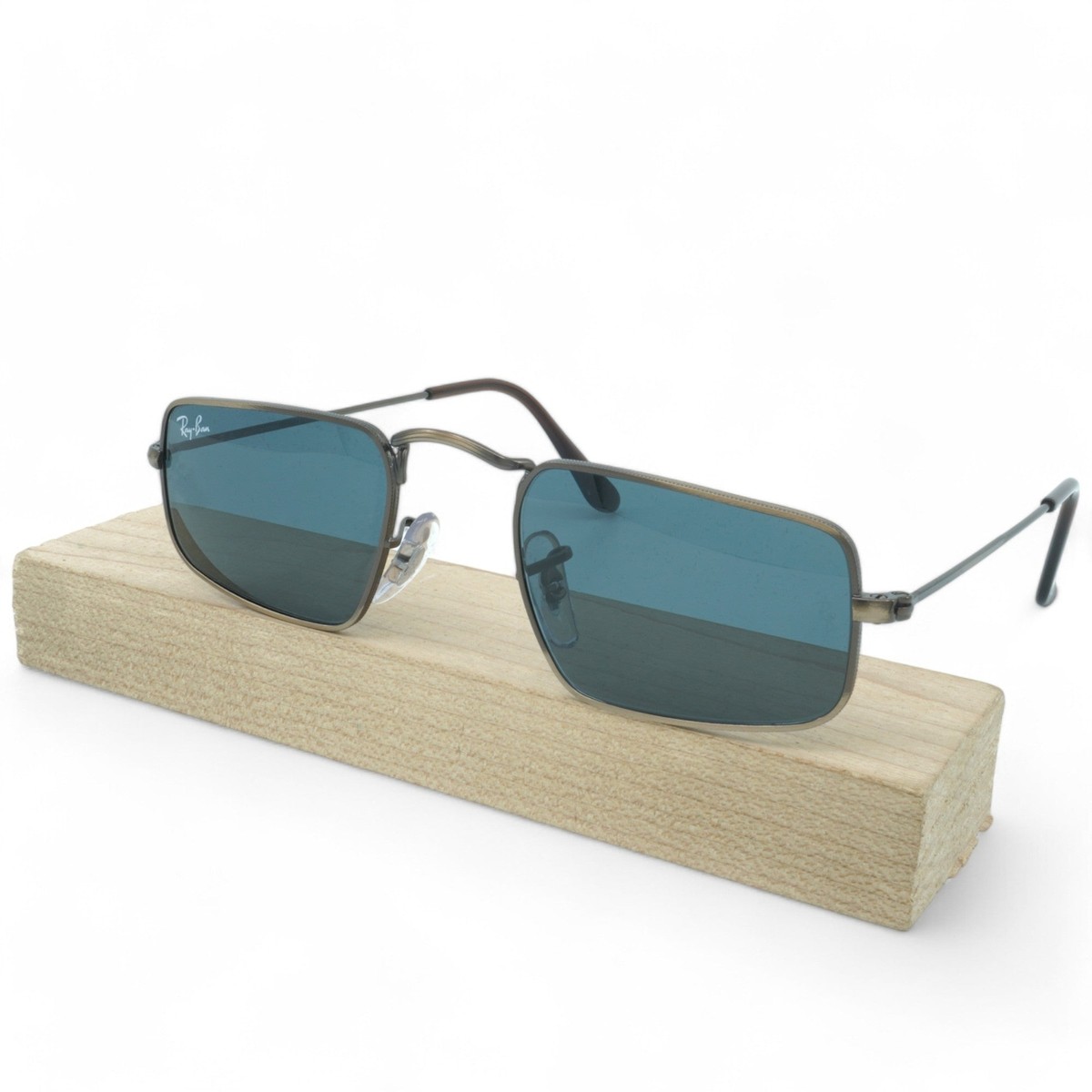 RB3957-9230R5_46] UNISEX RAY-BAN JULIE SUNGLASSES | eBay