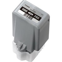 Canon 0546C001 Canon PFI-1000 Pbk Photo Black