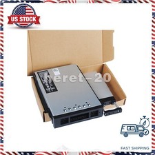 New M.2 Flexbay Module for Dell Precision T5820 T7820 T7920 66XHV 066XHV W/ Tray