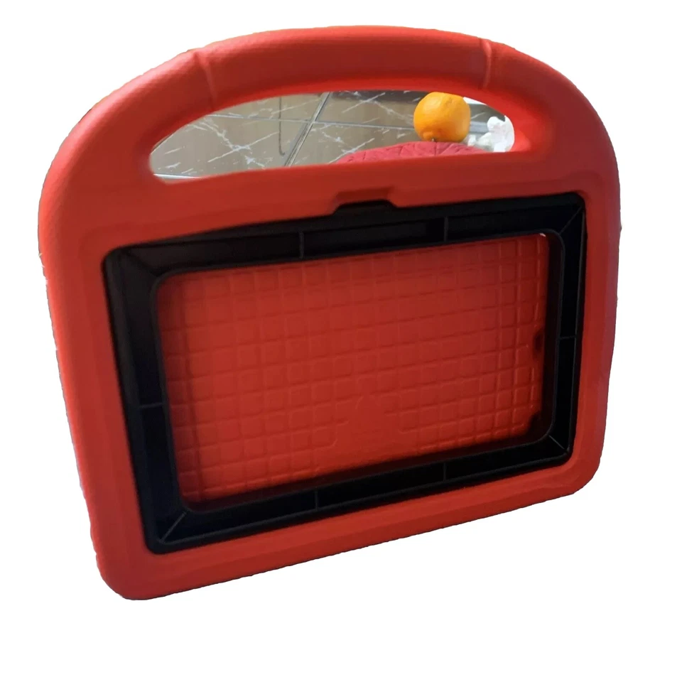 Kids Shockproof Handle Case For  Tab 4 7" T230 T231 8" T330 T331 - Image 4 of 4