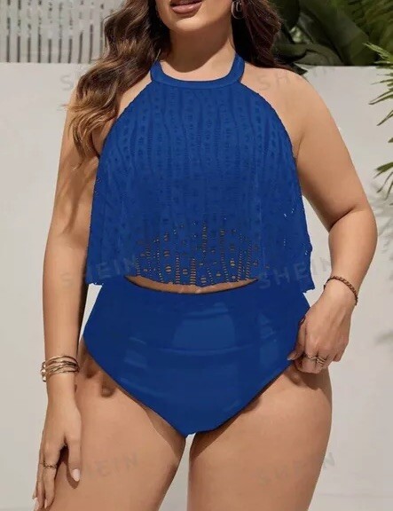 Tankini Swimsuit Shein Bathing Suit Sizes Tankini Swimsuits Shein