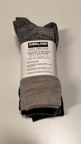Chaussettes Femme Wise Blend – Mérinos Extra Fin, Lot De 2 Paires Coloris Assortis