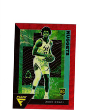 B0541- 2020-21 Panini Flux Bk Asstd Insert Cards2 -You Pick- 15+ FREE US SHIP