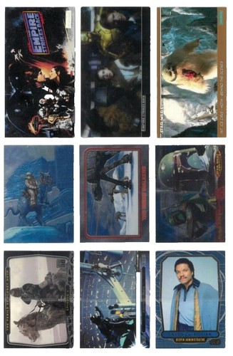 スターウォーズ　トリロジーコレクション33 Star Wars Trilogy Collection 33 #b283f9 | eBay