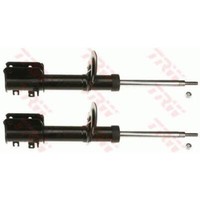 2X TRW StoßDäMpfer Vorne FüR Fiat Idea 350_ Lancia Musa 350 Ypsilon 843