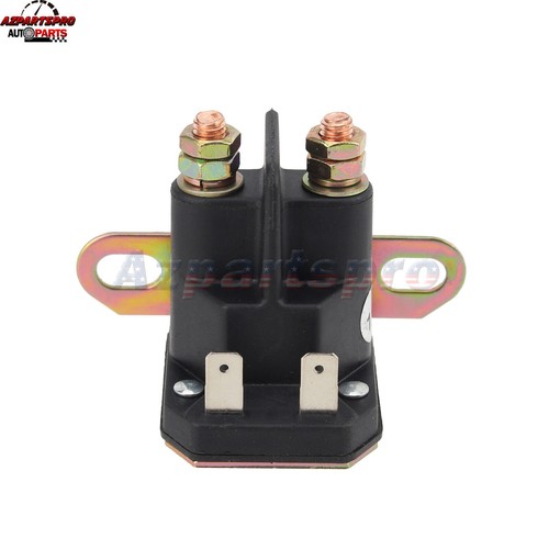 Interruttore Accensione John Deere Interruttore Di Accensione Per Trattorini John Deere D100, D105, D110, D120, D125, D130, D140, D150, D155 Ricambio Accensione Shome-auto BBDK420 - Foto 3