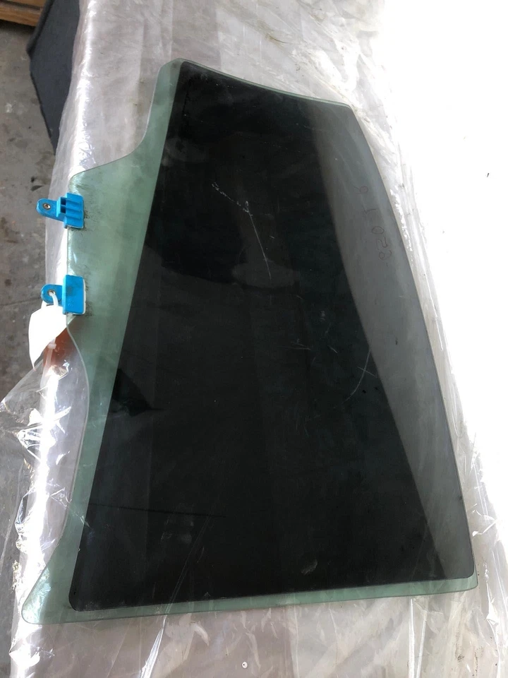 2005 Nissan Altima 2.5 S porta traseira janela de vidro com tom de privacidade lado do motorista - Imagem 4 de 4