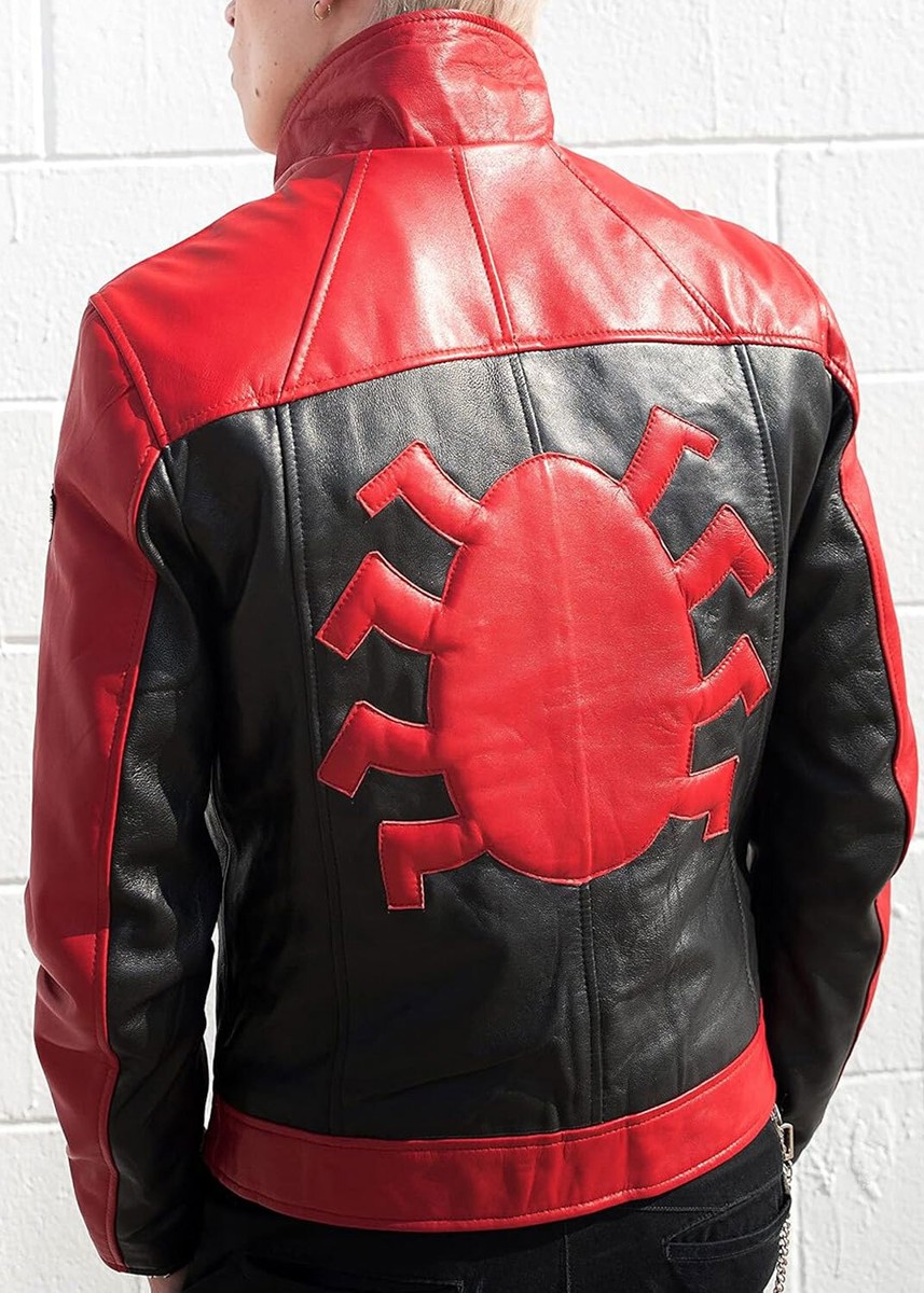 ま*ん様 WTAPS 09aw SPIDEY JACKET LEATHER LA s-l1200.jpg