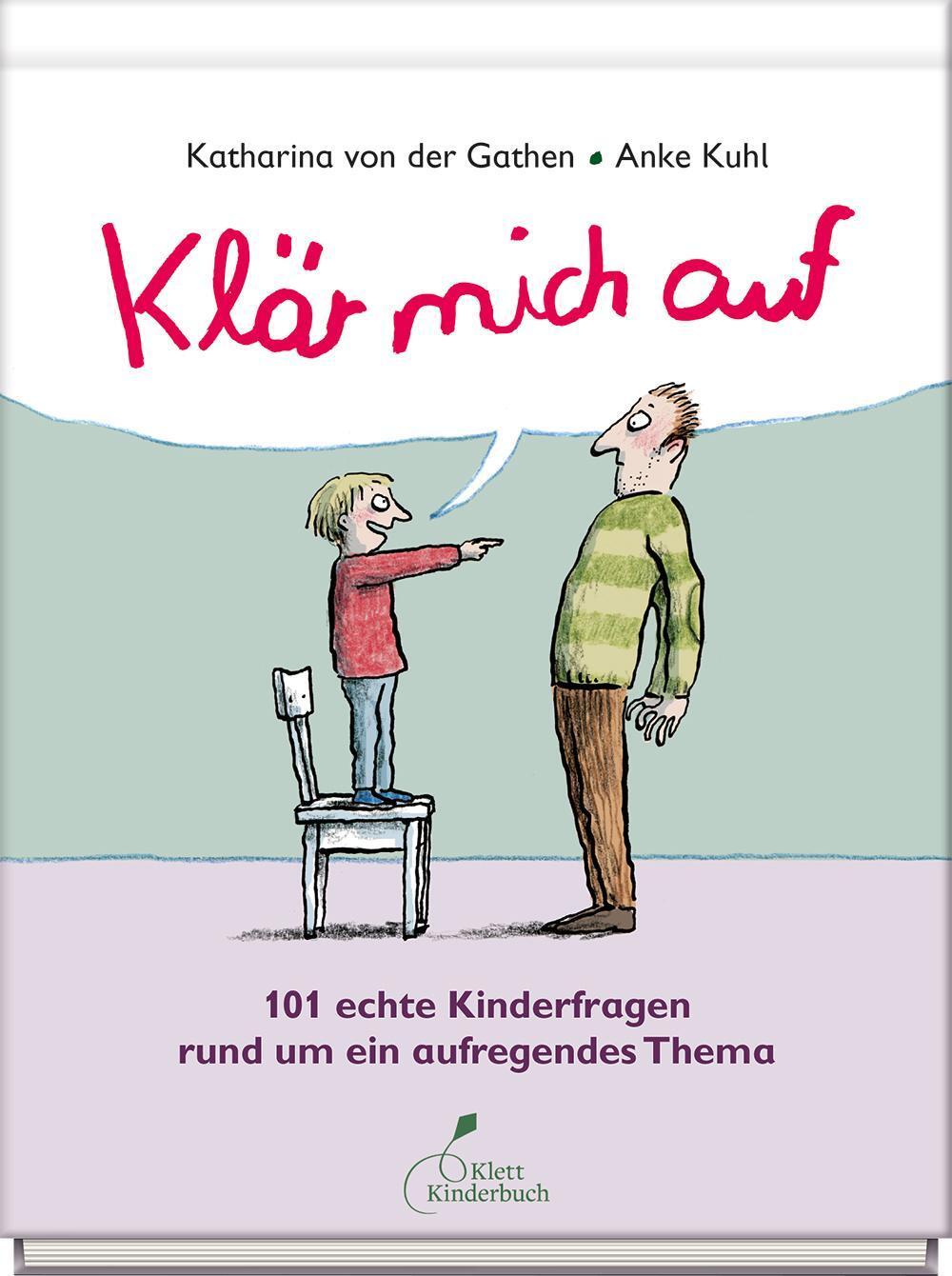 Thumbnail - Klär Mich Auf Katharina Von Der Gathen