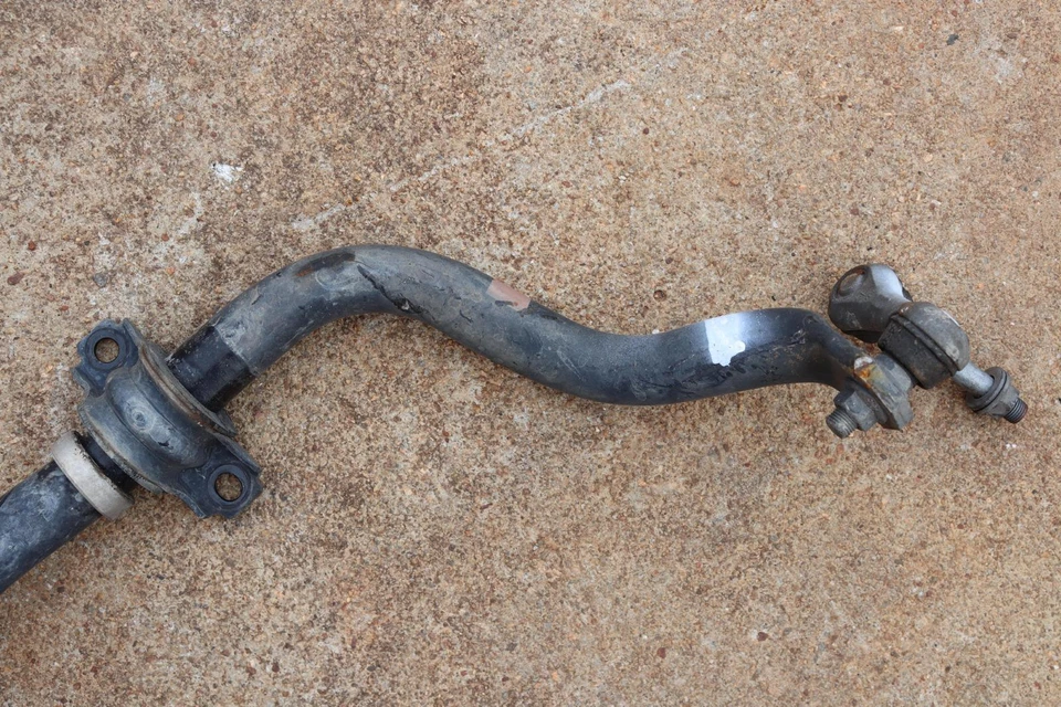 INFINITI FX35 FX37 FX50 QX70 2009-2013 ESTABILIZADOR DELANTERO BARRA ESTABILIZADORA ANTIVUELCO OEM Foto 4 de 4