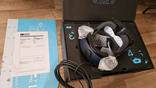 HTC VIVE Pro 2 Full PC VR-Kit - Kaum benutzt,...