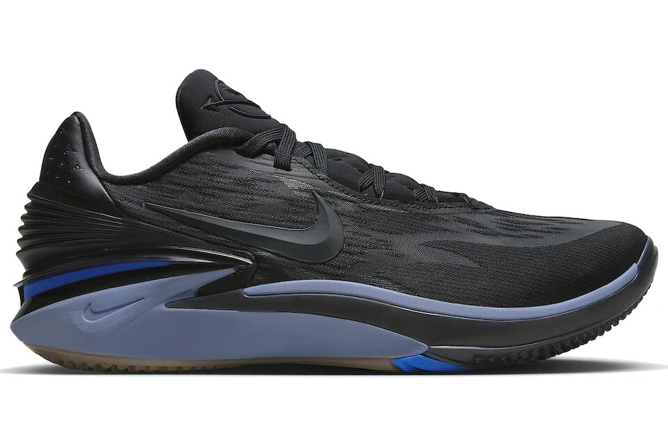 Cut GT Zoom Air Nike 27cm blue racer black 2 CUT GT NIKE シューズ(男性用) 2 DJ6015-002 Blue' Racer 'Black シューズ(男性用)