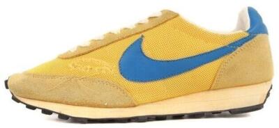 Nike LDV Vintage Yellow for Sale | Authenticity Guaranteed | eBay