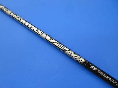 UST Mamiya TheATTAS V2 5S Flex 1w 43.5 inch #QYL8O5 | eBay