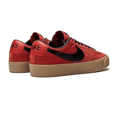 NEW Nike Mens Zoom Blazer Low Pro GT DC7695 600 Cinnabar