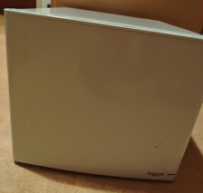 Fractal Design Node 304 Mini-ITX Gehäuse wei...