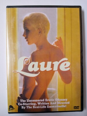 Laure (DVD, 1976) Annie Bell / Al Cliver : Severin OOP