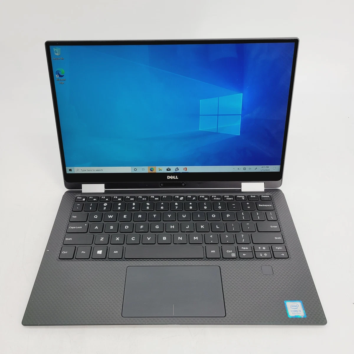 Dell XPS 13 9365 PC Laptops & Netbooks for Sale - Shop New & Used