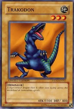 Yugioh Cards | Single Individual Cards | Normal Monsters - Picture 159 of 180