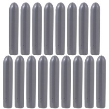 100PCS Dishwasher Rack Prong Caps Dishwasher Rack Repair End Cover Caps