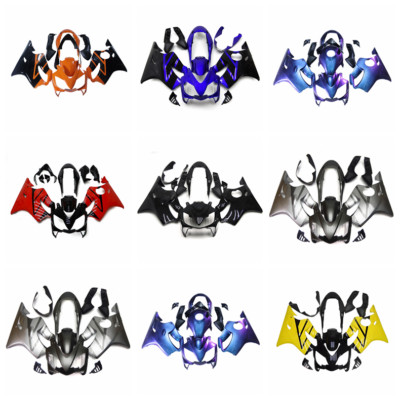 ABS Fairings Frame For Honda CBR600 F4i 2004 2005 2006 2007 04-07 Bodywork Kit