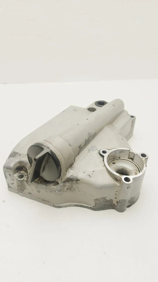 Triumph Daytona 1000 1200 Trophy 1200 tampa de roda dentada dianteira e carcaça de embreagem - Imagem 3 de 4