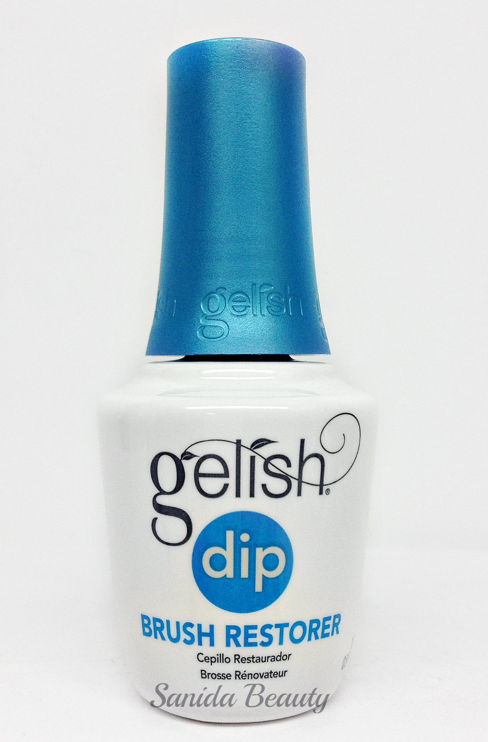 Harmony Gelish DIP SYSTEM ESSENTIALS Nail Polish Dip Set Pick Your