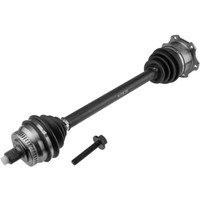NTY Antriebswelle Gelenkwelle Vorderachse Links NPW-AU-098 FüR VW Passat