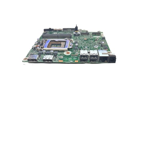 Placa madre HP PRODESK 600 G3 912857-001 912857-601 906309-002 SCORPIUS REV DM - Imagen 5 de 6